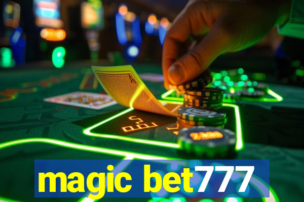 magic bet777