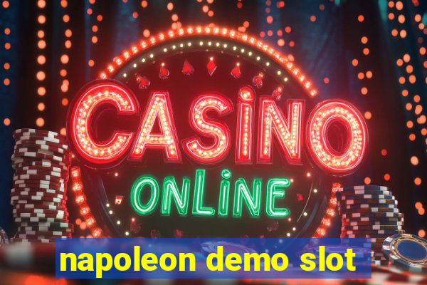 napoleon demo slot