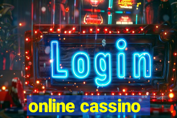 online cassino