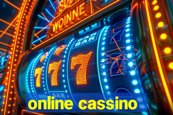 online cassino