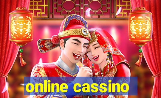 online cassino