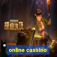 online cassino