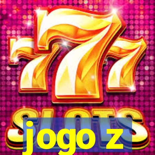 jogo z