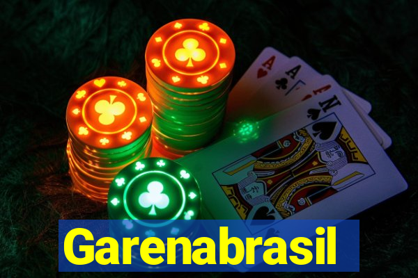 Garenabrasil