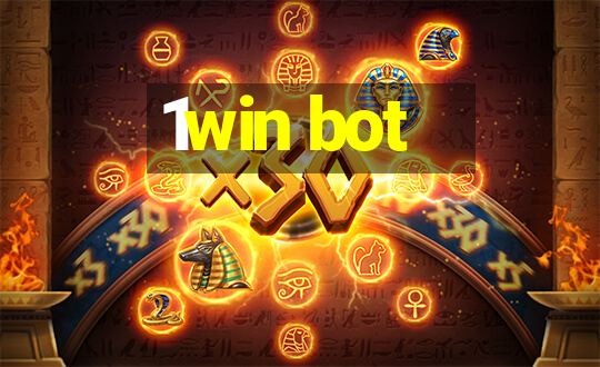 1win bot