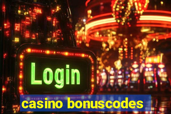 casino bonuscodes