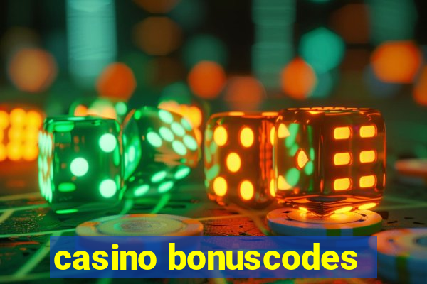 casino bonuscodes