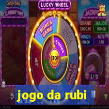 jogo da rubi