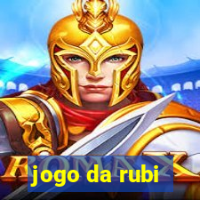 jogo da rubi