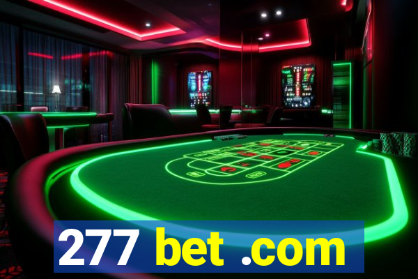 277 bet .com