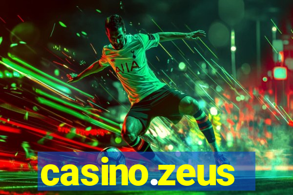 casino.zeus