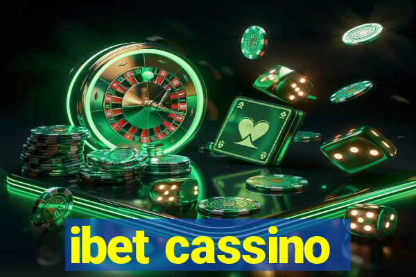 ibet cassino