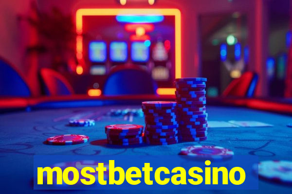 mostbetcasino