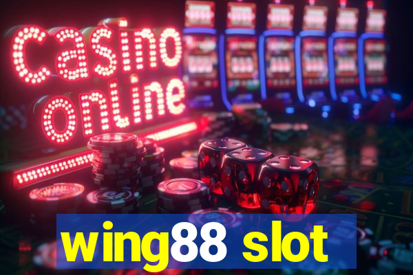 wing88 slot