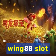 wing88 slot