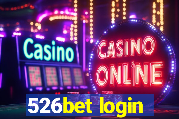 526bet login