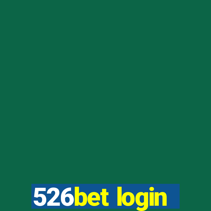 526bet login