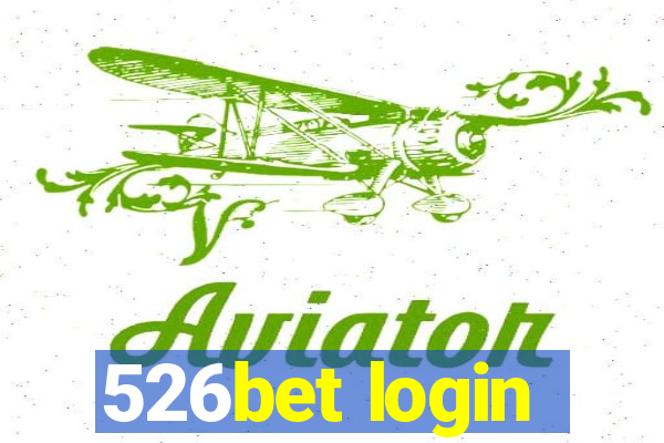 526bet login