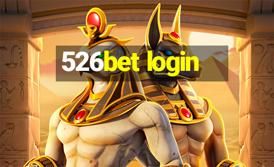 526bet login