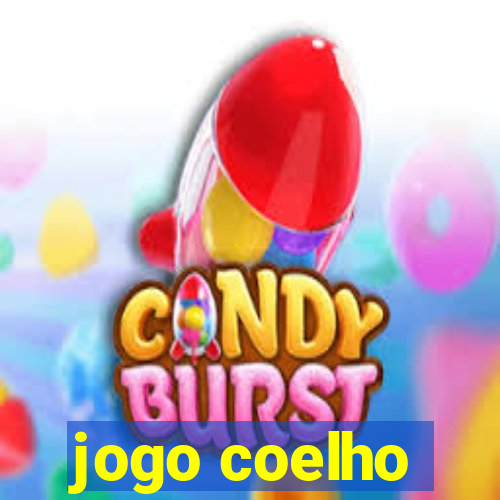 jogo coelho