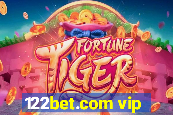 122bet.com vip