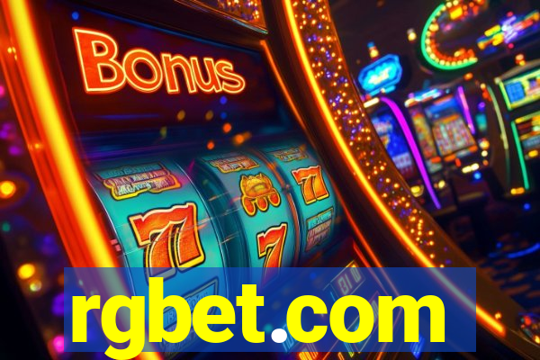 rgbet.com