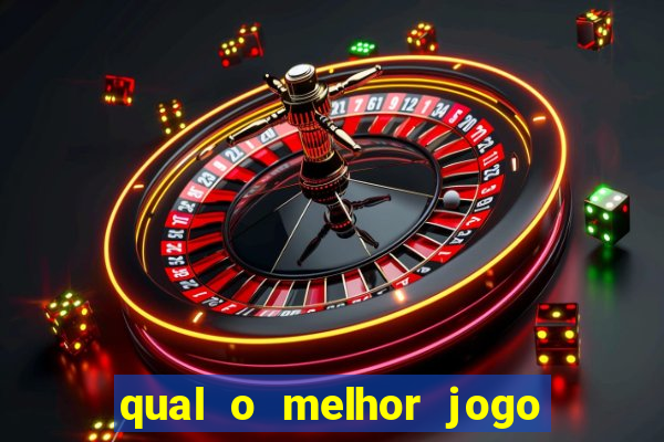 qual o melhor jogo de apostas online