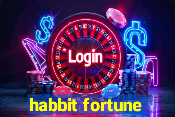 habbit fortune