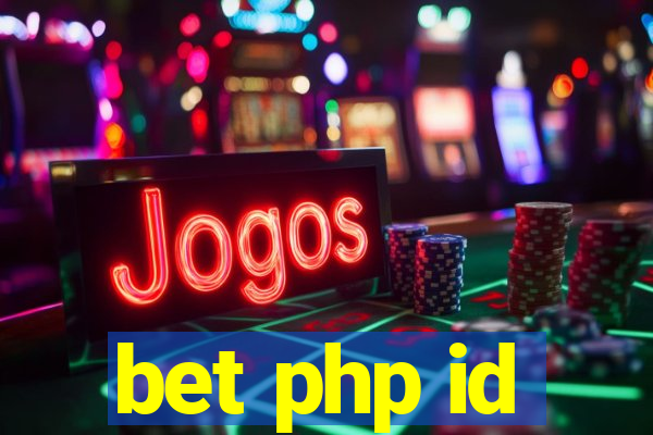 bet php id