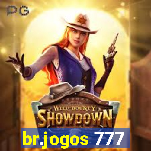 br.jogos 777