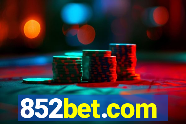 852bet.com