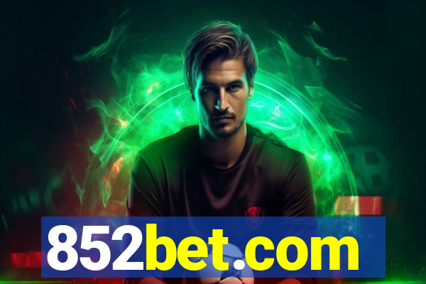 852bet.com