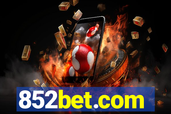 852bet.com