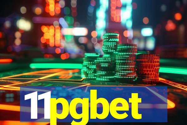 11pgbet