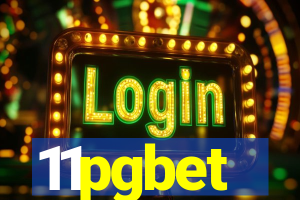 11pgbet