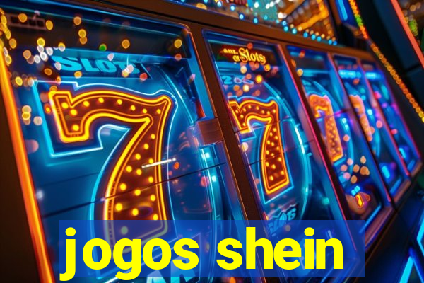 jogos shein