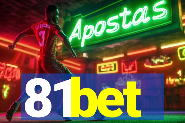 81bet