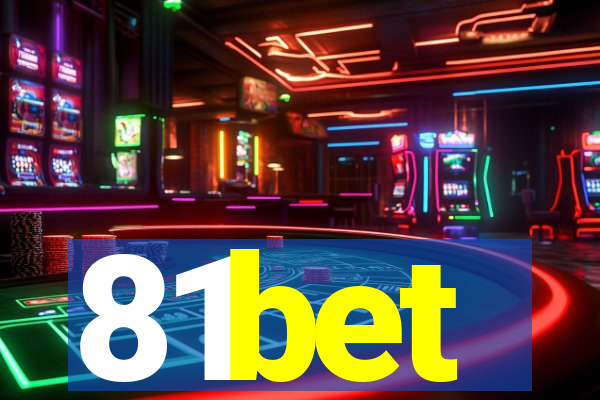 81bet