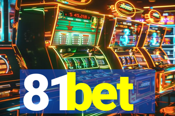 81bet