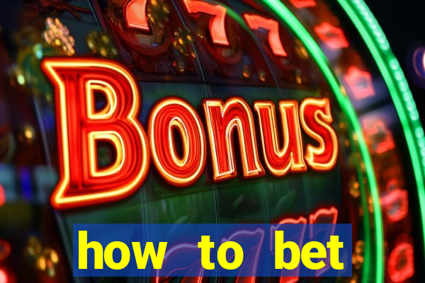 how to bet accumulator on bet365