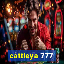 cattleya 777