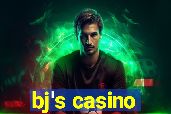 bj's casino