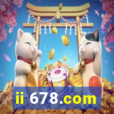 ii 678.com