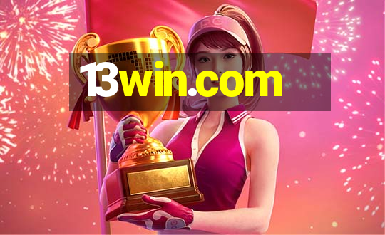 13win.com