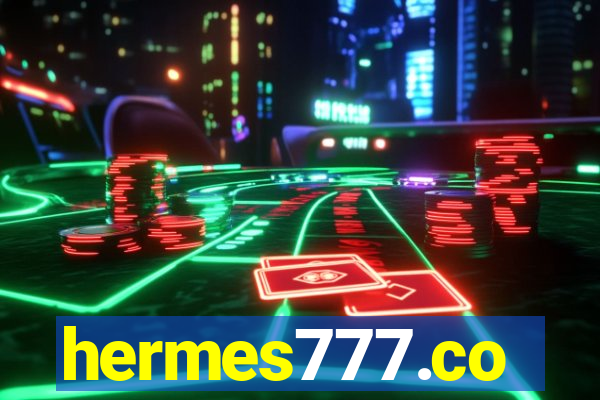 hermes777.co