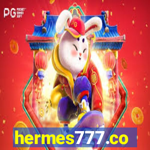 hermes777.co