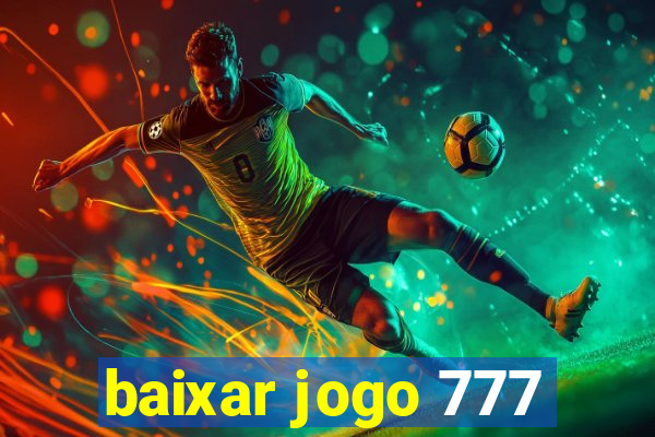 baixar jogo 777