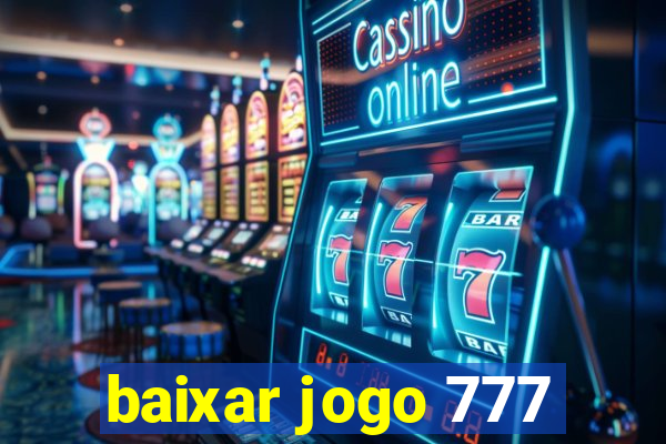 baixar jogo 777