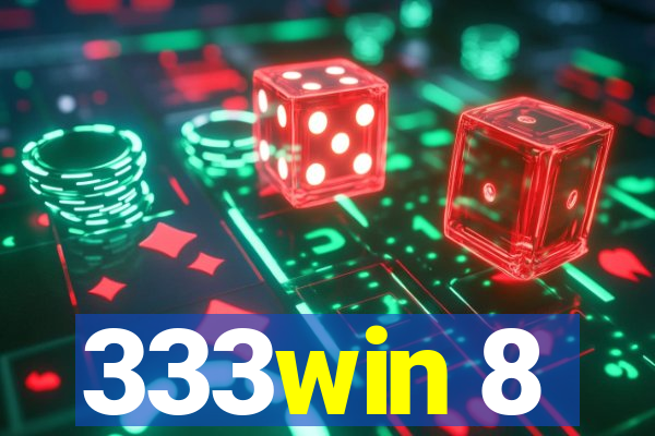 333win 8