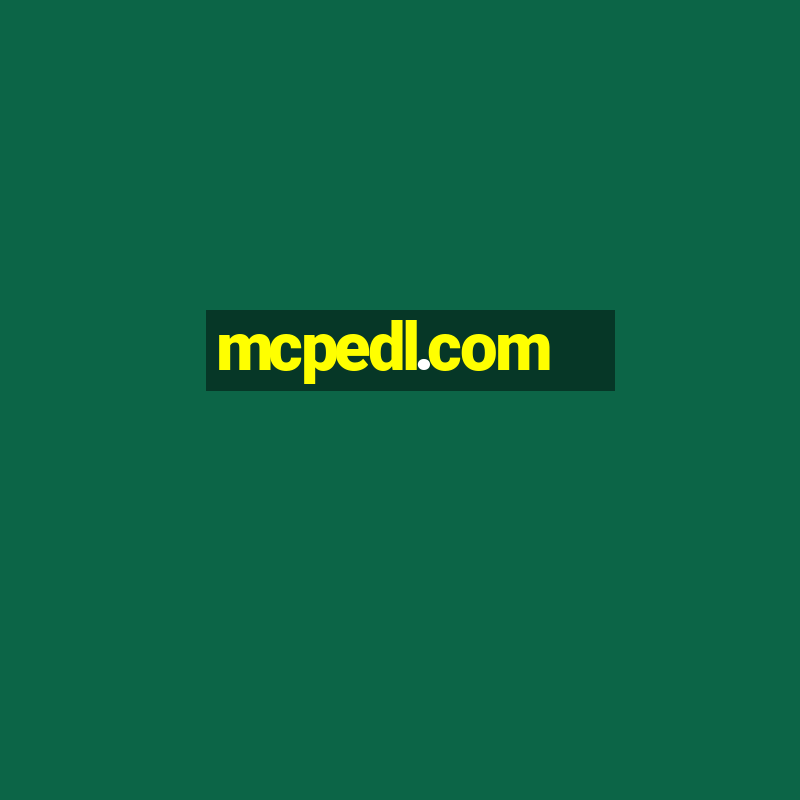 mcpedl.com